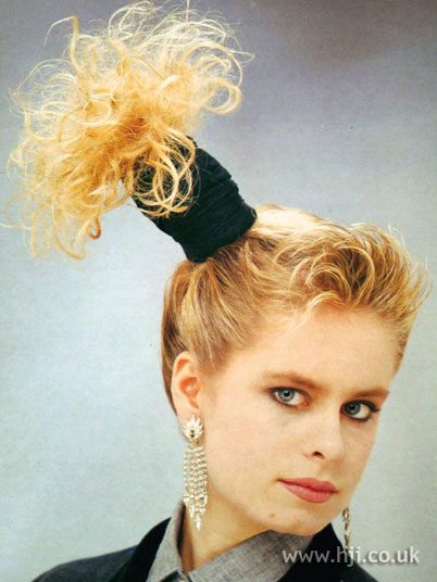1980 s hairstyles on 1980   S Fashion Era     Express Your Emotions